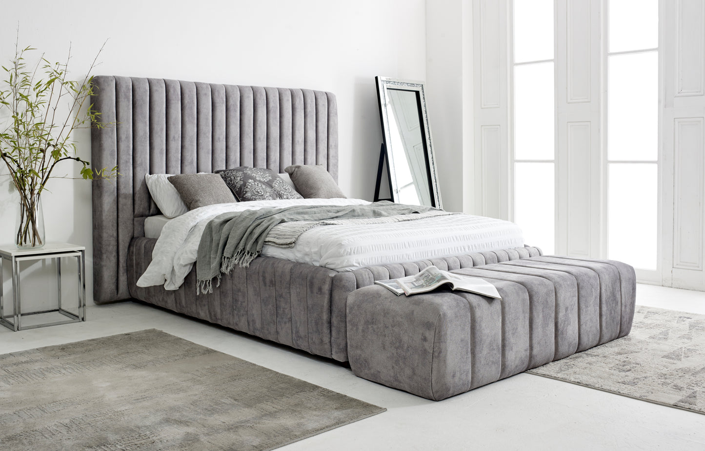 The Grand Bed