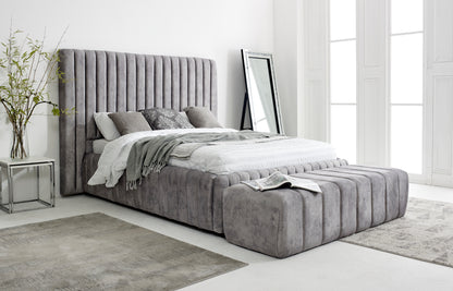 The Grand Bed