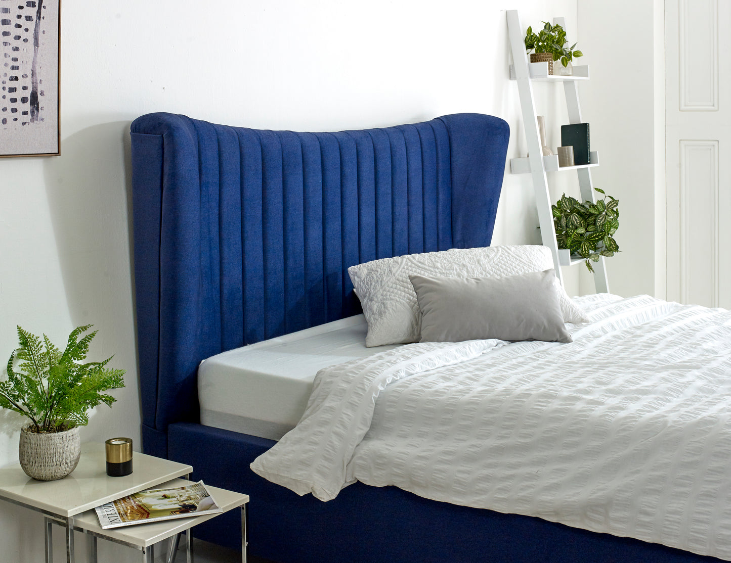 Tokyo Bed