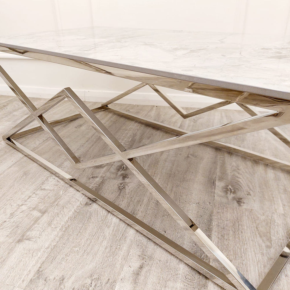 Vesta Coffee Table