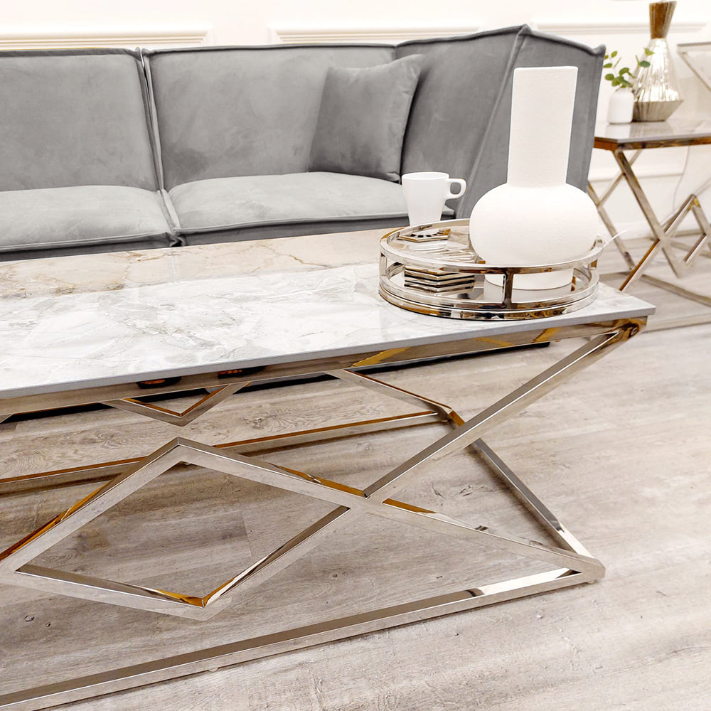 Vesta Coffee Table
