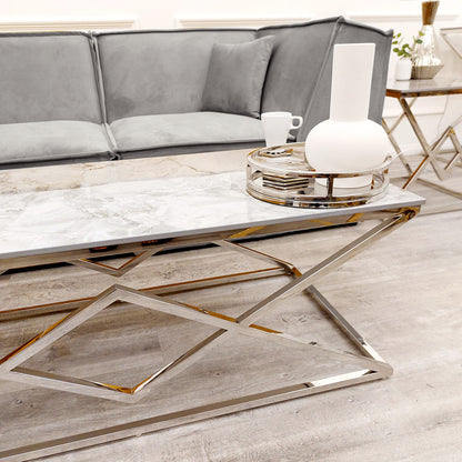 Vesta Coffee Table