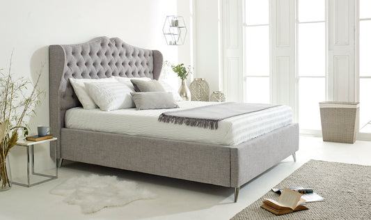 Victoria Bed
