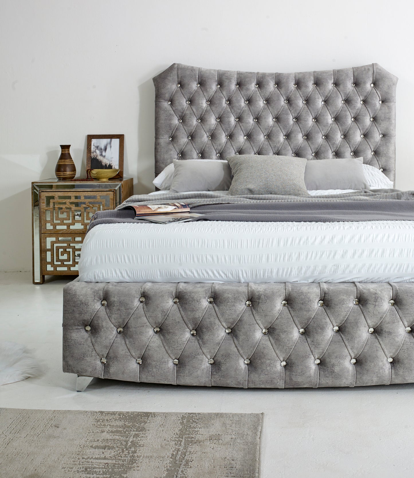 Vincent Bed