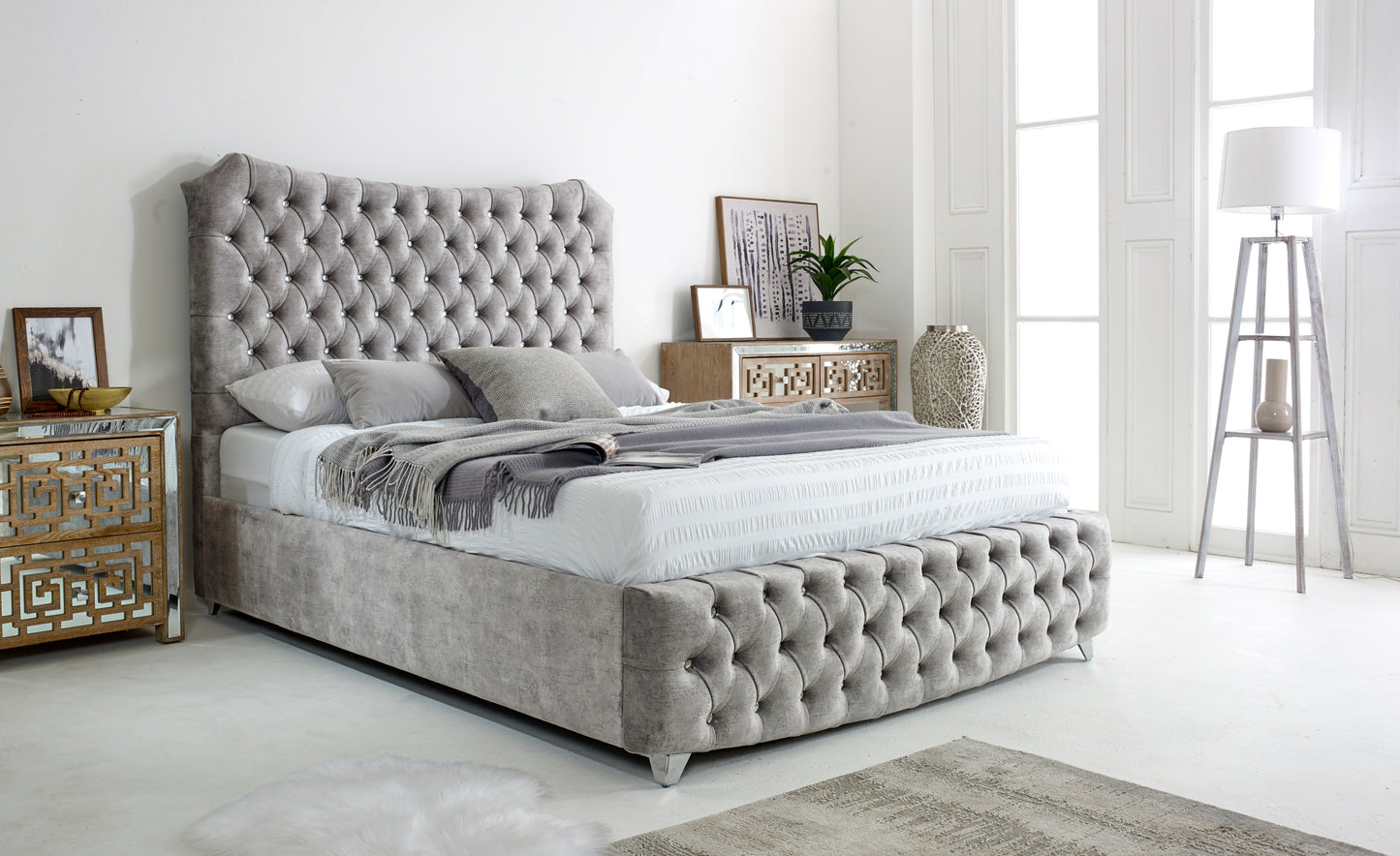 Vincent Bed