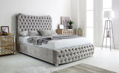 Vincent Bed