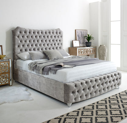 Vincent Bed