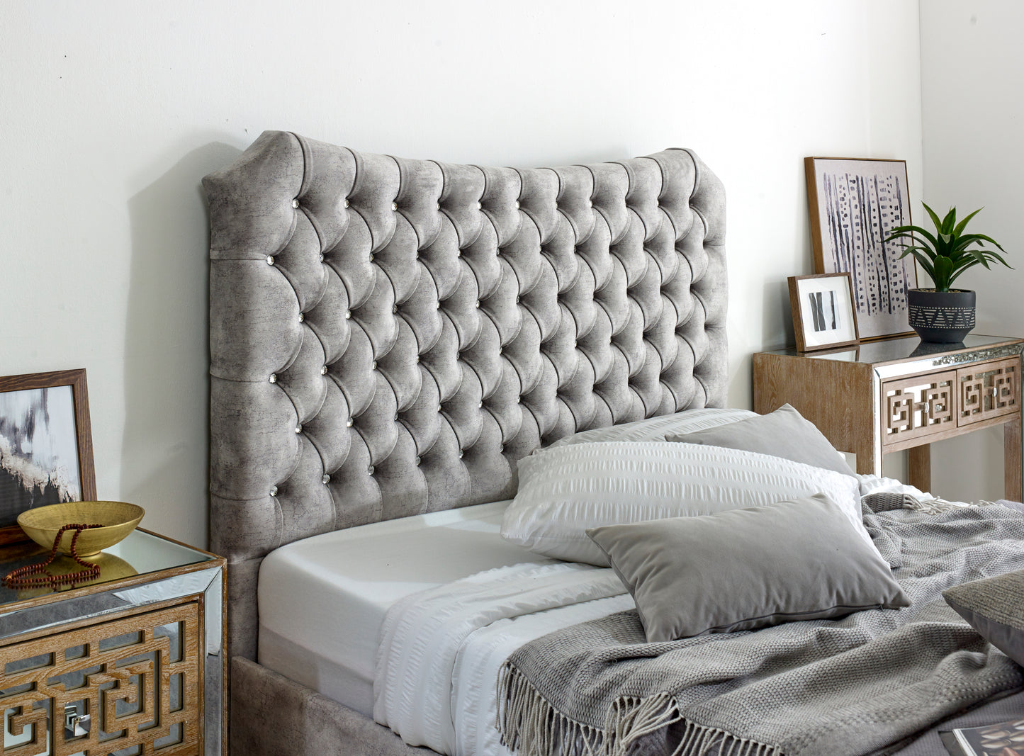 Vincent Bed