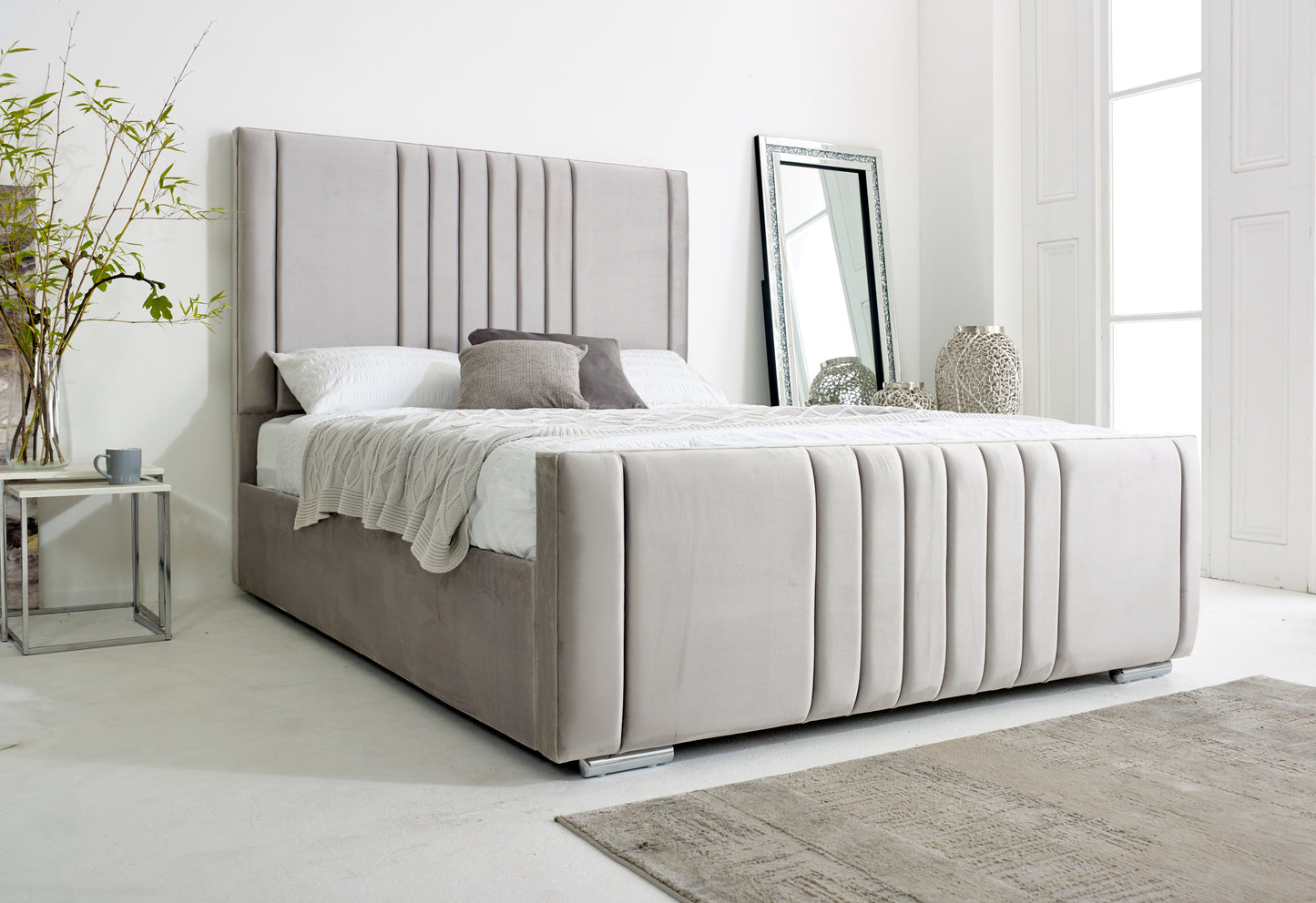 William Bed