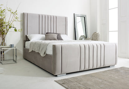 William Bed