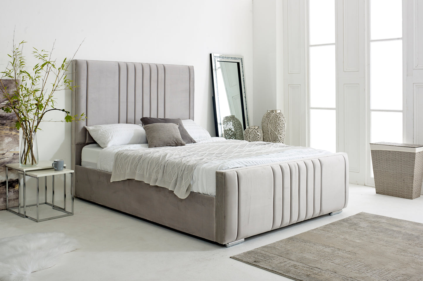 William Bed