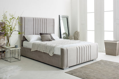 William Bed