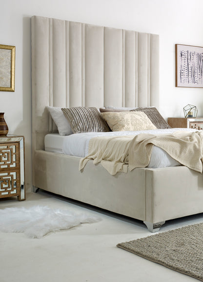 Wilson Bed