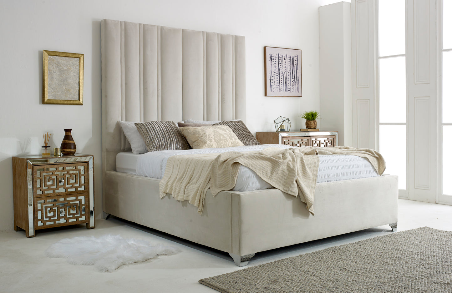 Wilson Bed