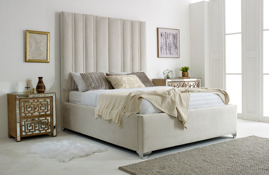 Wilson Bed
