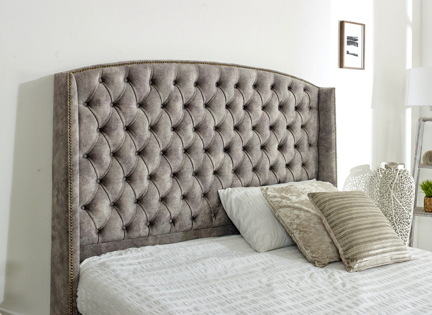 Windsor Bed