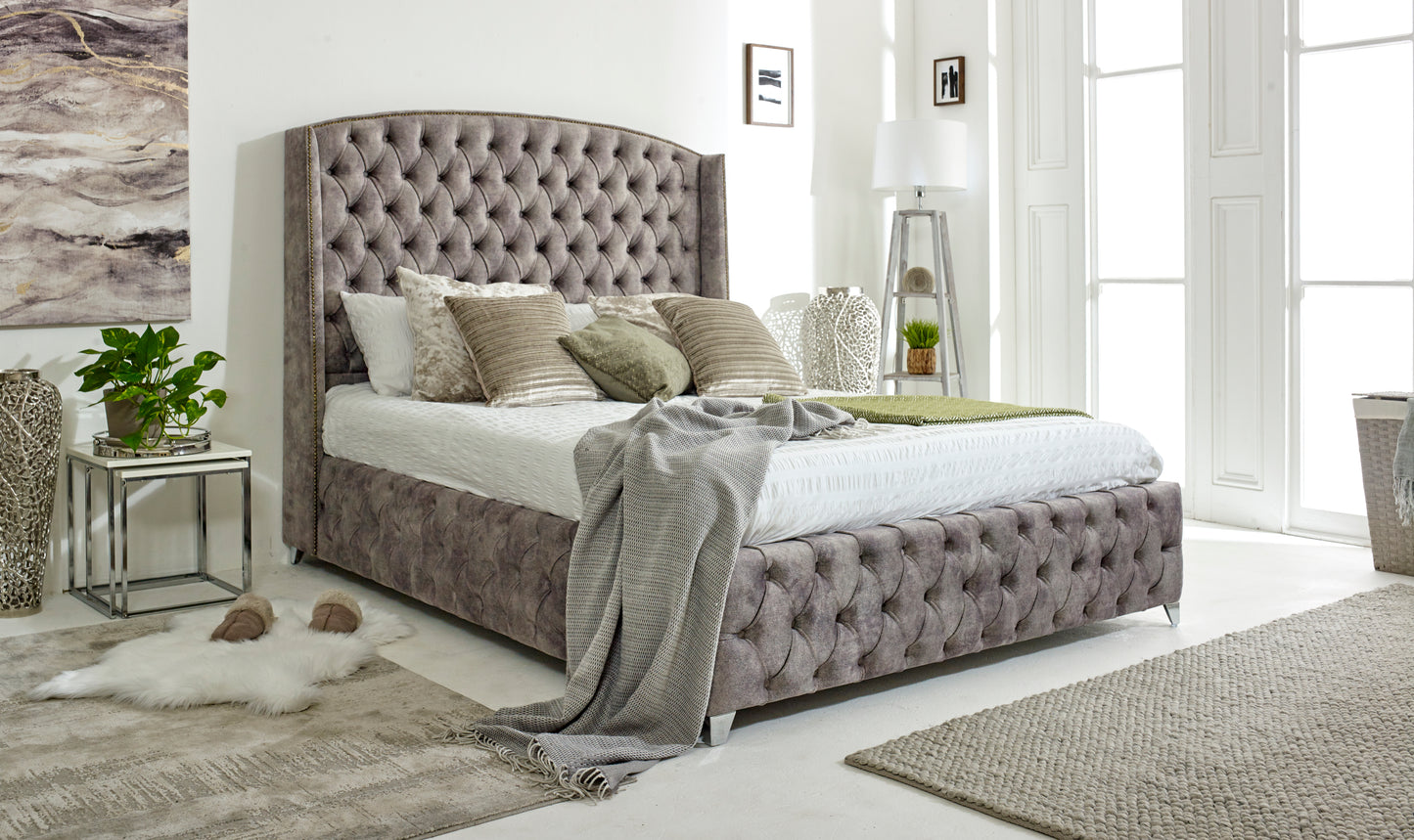 Windsor Bed