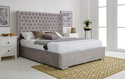 Woodbury Bed
