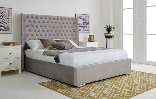 Woodbury Bed