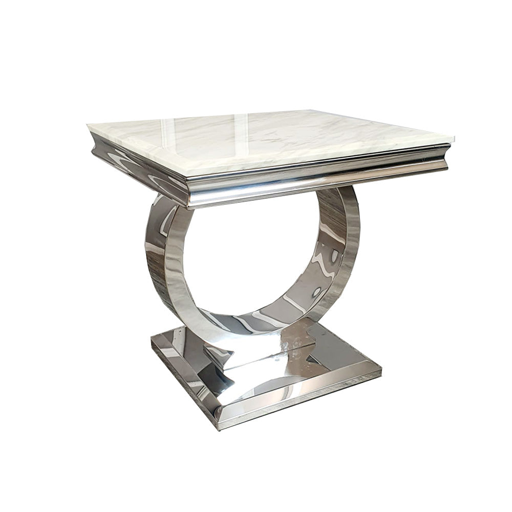 Arriana Lamp Table