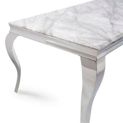 Louis Coffee Table