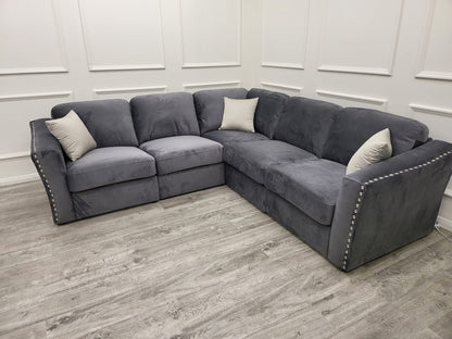 Lincoln Sofa