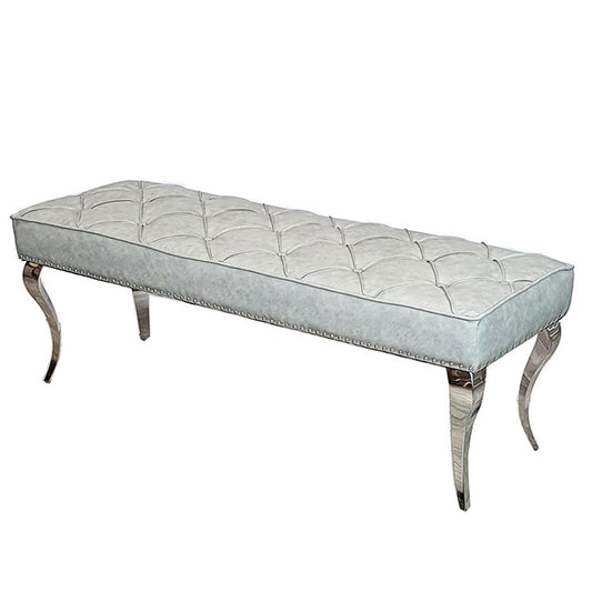 Louis Dining Bench