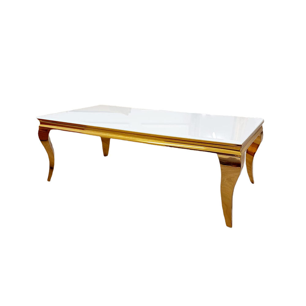 Louis Coffee Table