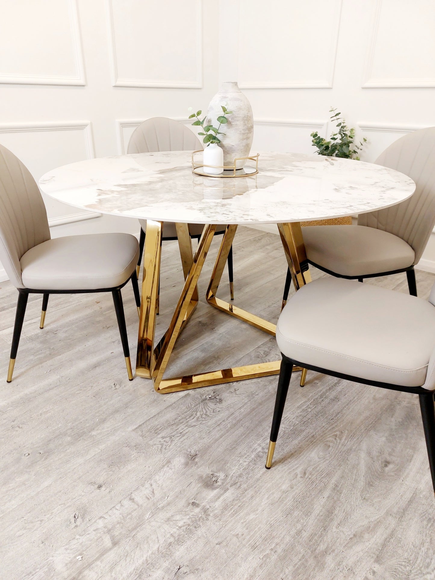 Etta Dining Chair