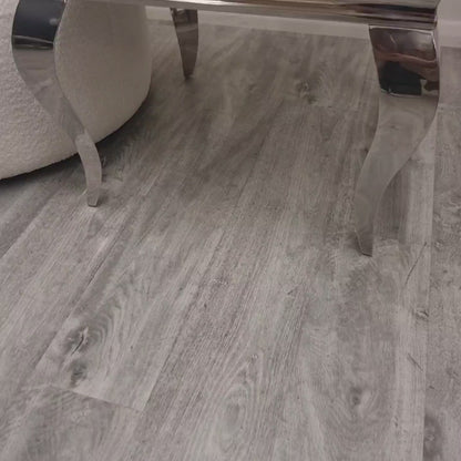 Pandora Lamp Table