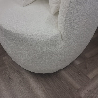 Teddy Cuddle Chair