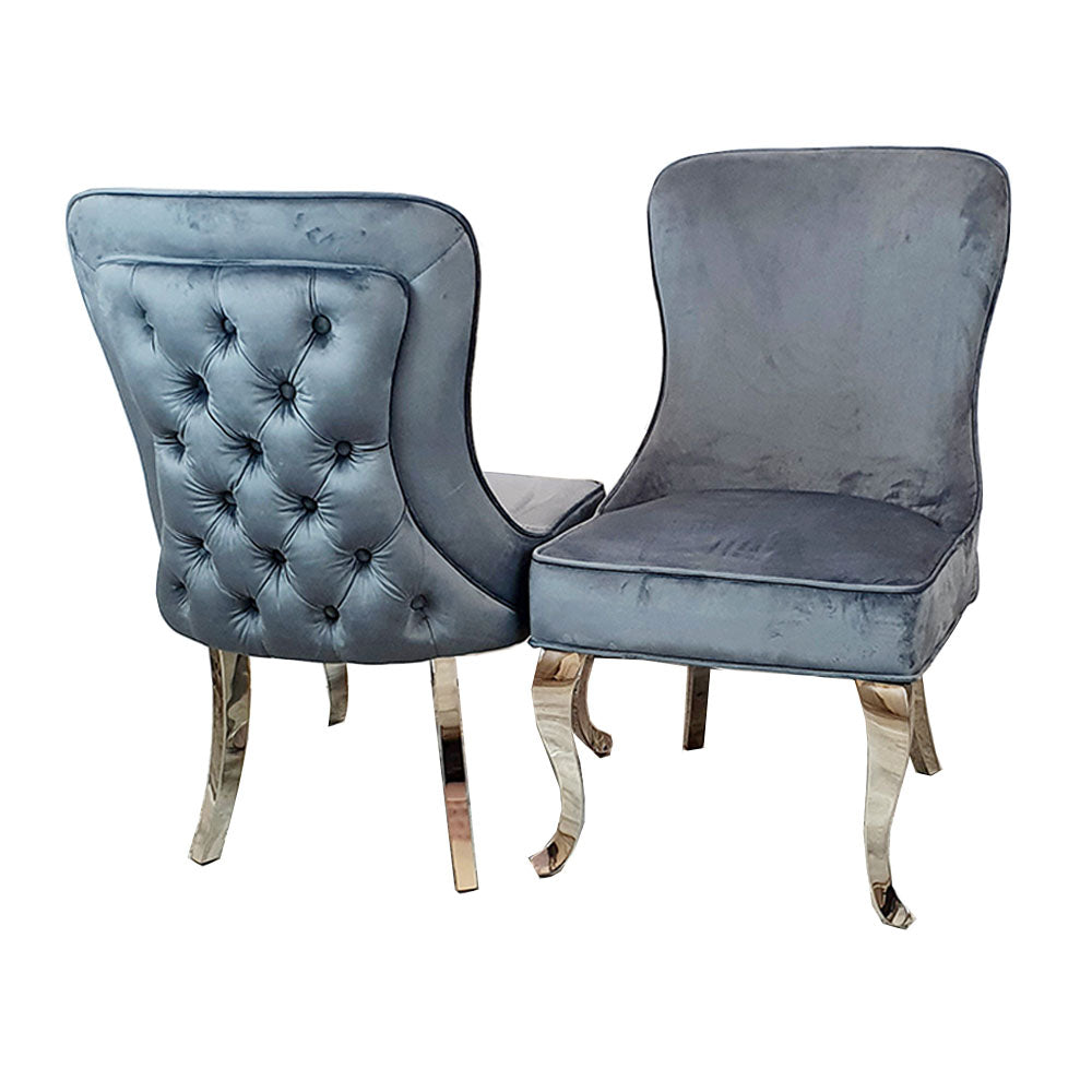Sandhurst Dining Chair