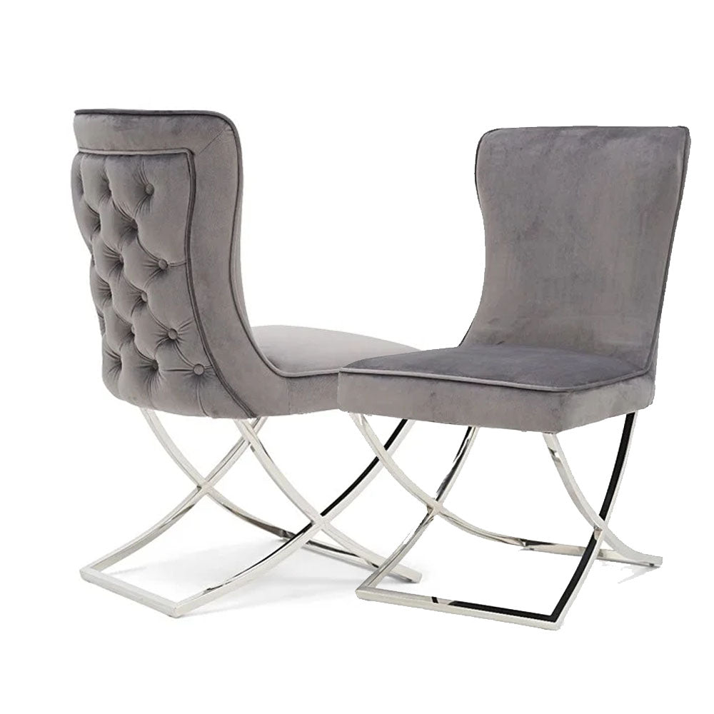 Sandhurst Dining Chair