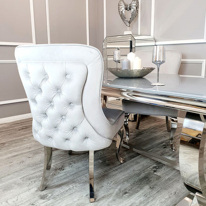 Sandhurst Dining Chair