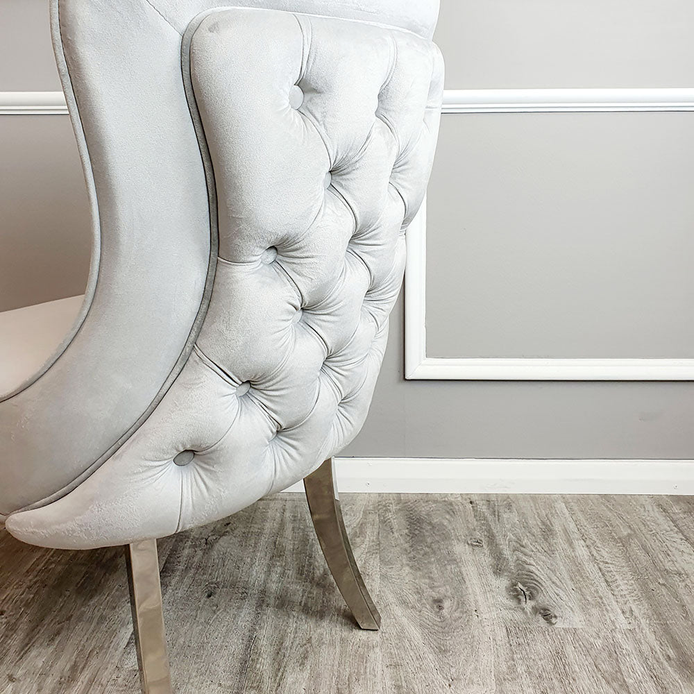 Sandhurst Dining Chair