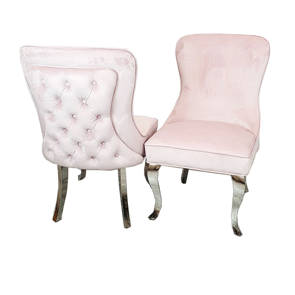 Sandhurst Dining Chair