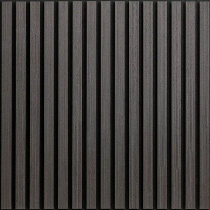 Square Wood Acoustic Wall Panel